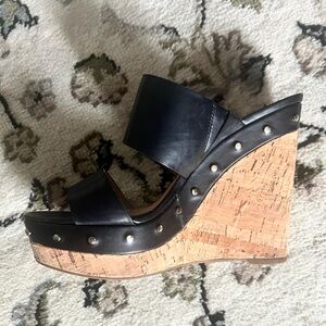 ALDO wedges